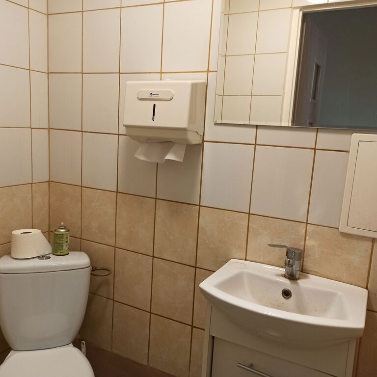 Handlowo - usługowy, witryna, parter, 38 m2 (4)