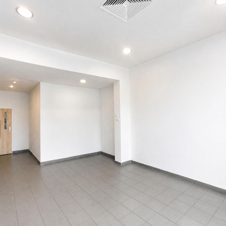 Handlowo - usługowy, witryna, parter, 38 m2 (4)