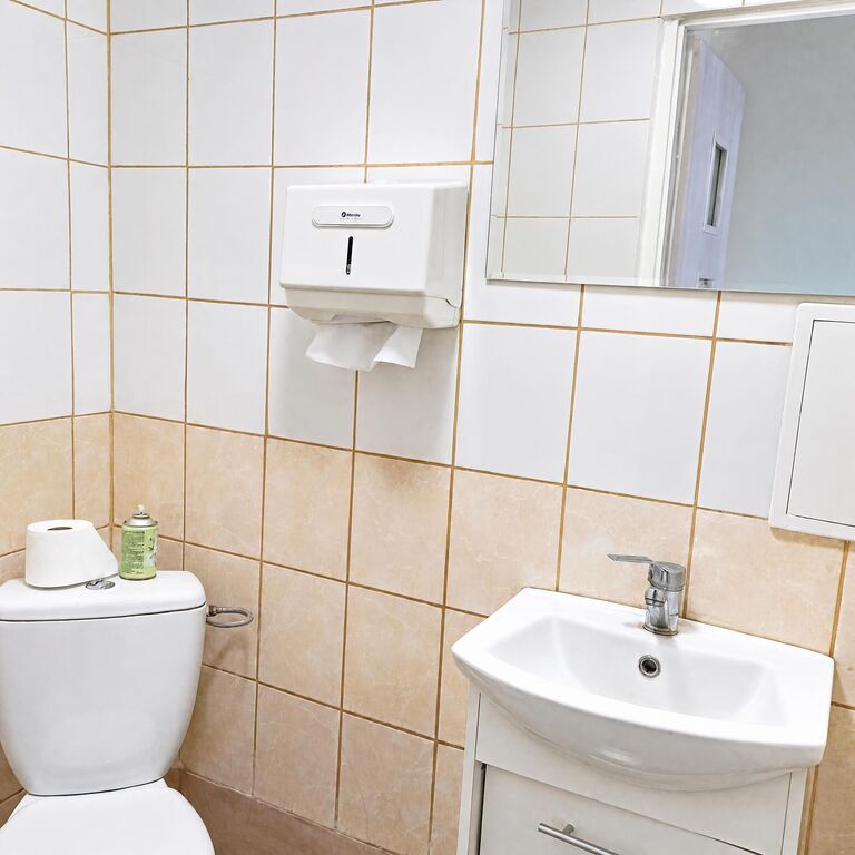 Handlowo - usługowy, witryna, parter, 38 m2 (5)