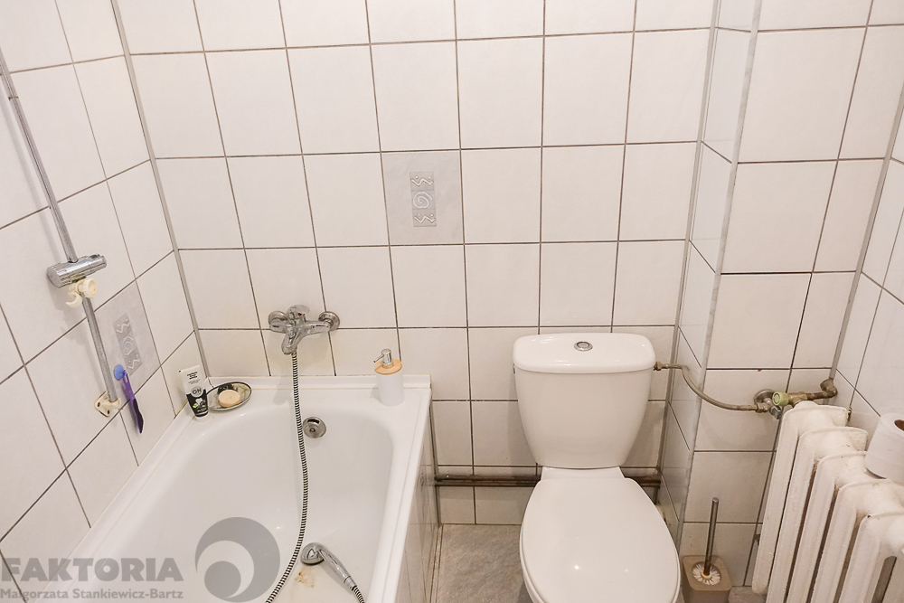 Pogodno, 2 pokoje, oddzielna kuchnia, parter (12)