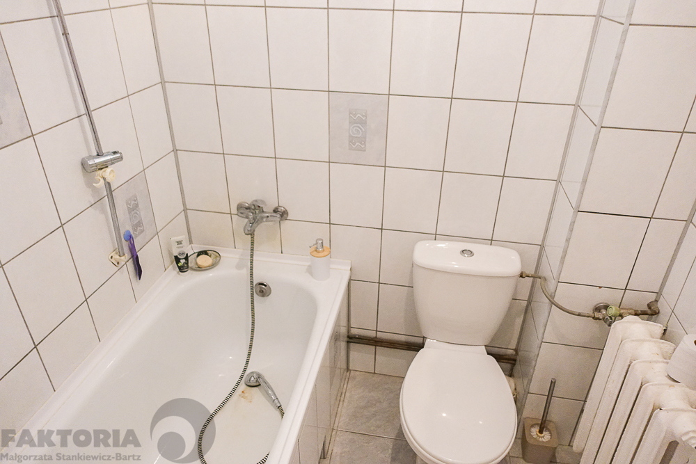 Pogodno, 2 pokoje, oddzielna kuchnia, parter (27)