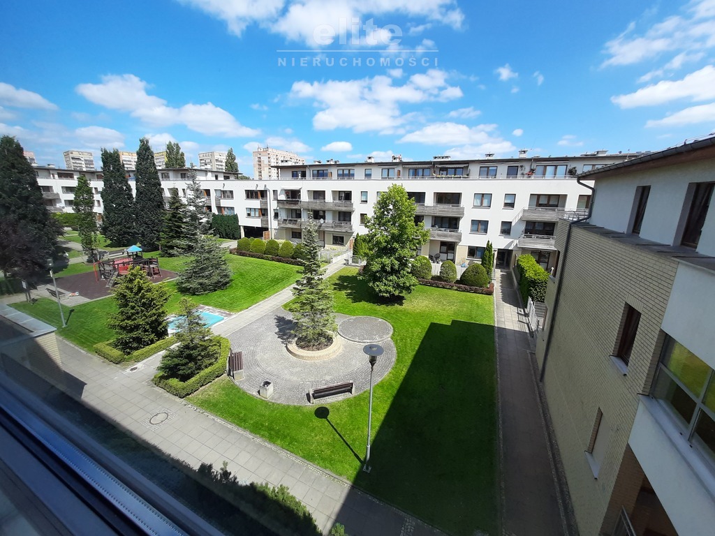 3 pokoje Pogodno Magnolia taras miejsce parkingowe (15)