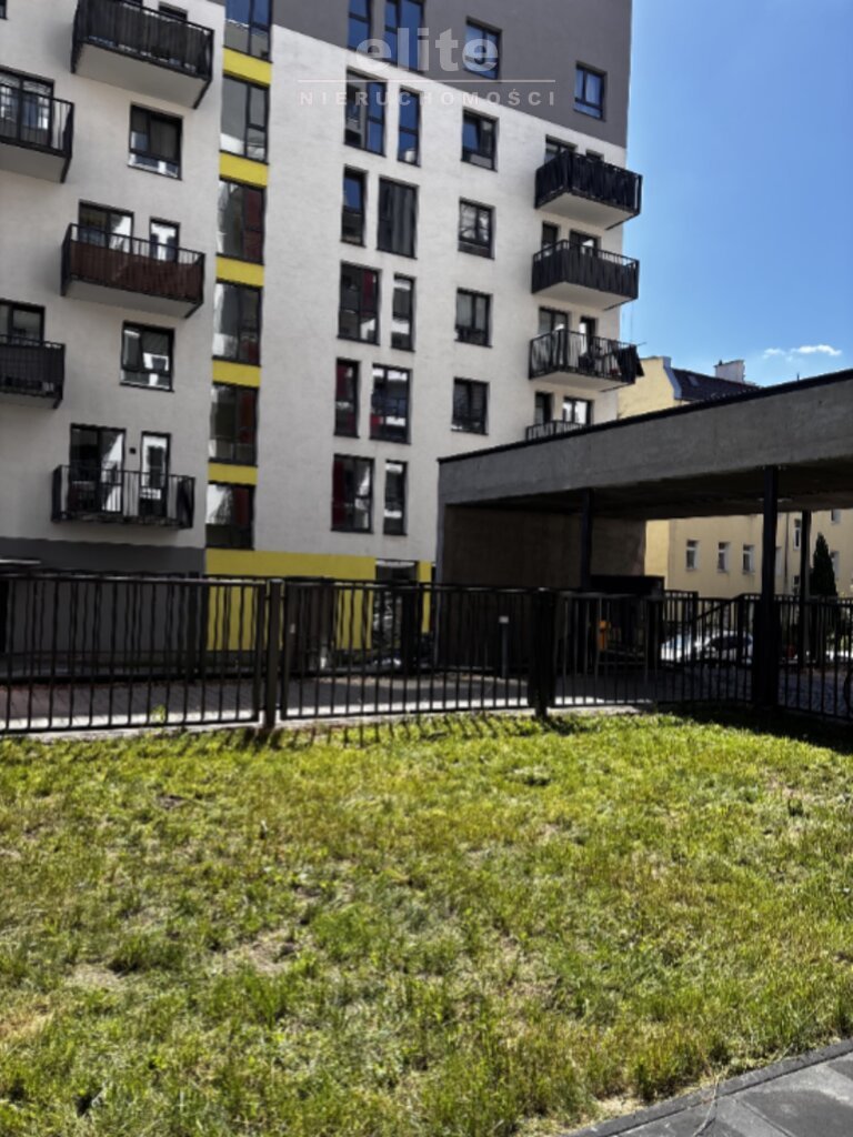 Pomorzany, 2 pokoje, ogródek (16)