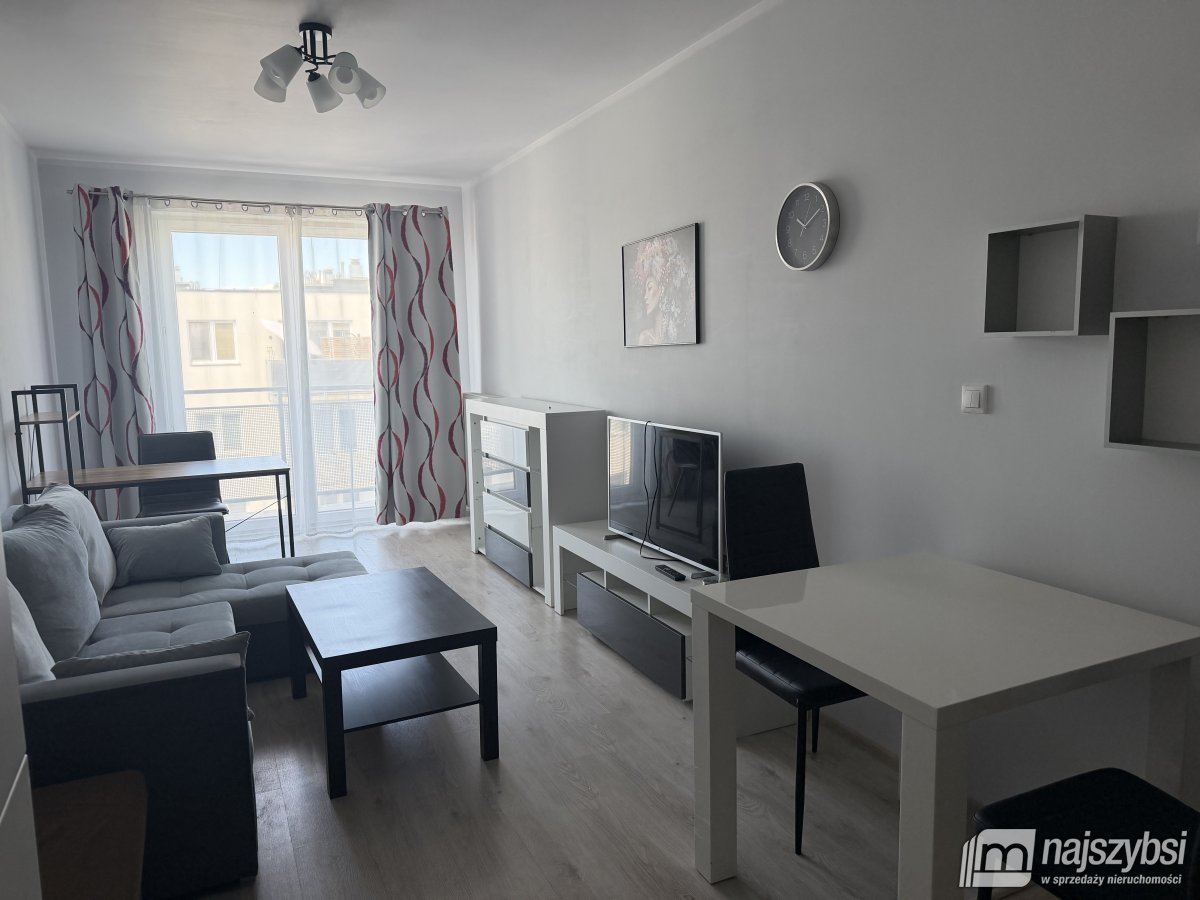 Funkcjonalna kawalerka  na wynajem 31m2-Nowe Miast (2)