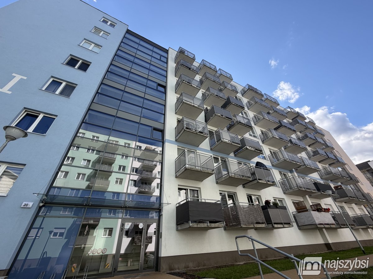 Funkcjonalna kawalerka  na wynajem 31m2-Nowe Miast (7)