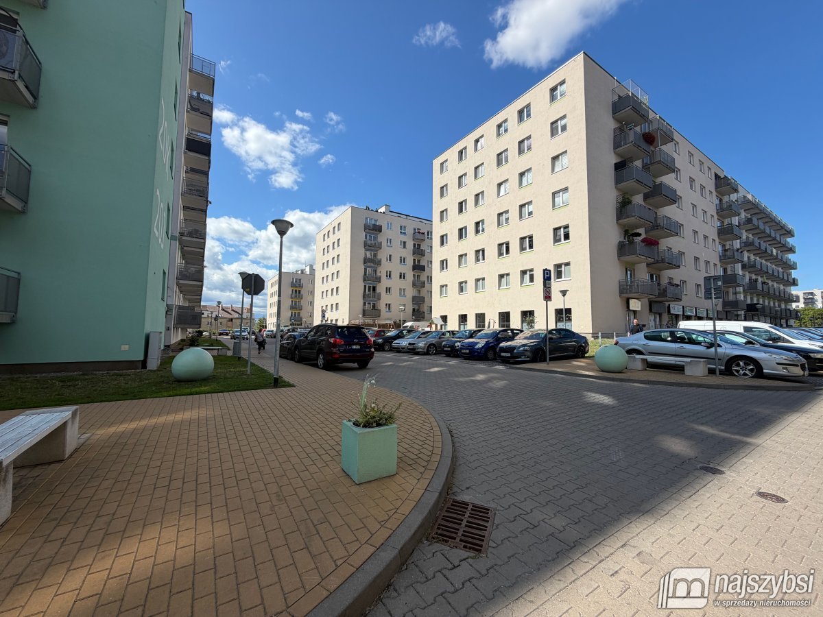 Funkcjonalna kawalerka  na wynajem 31m2-Nowe Miast (8)
