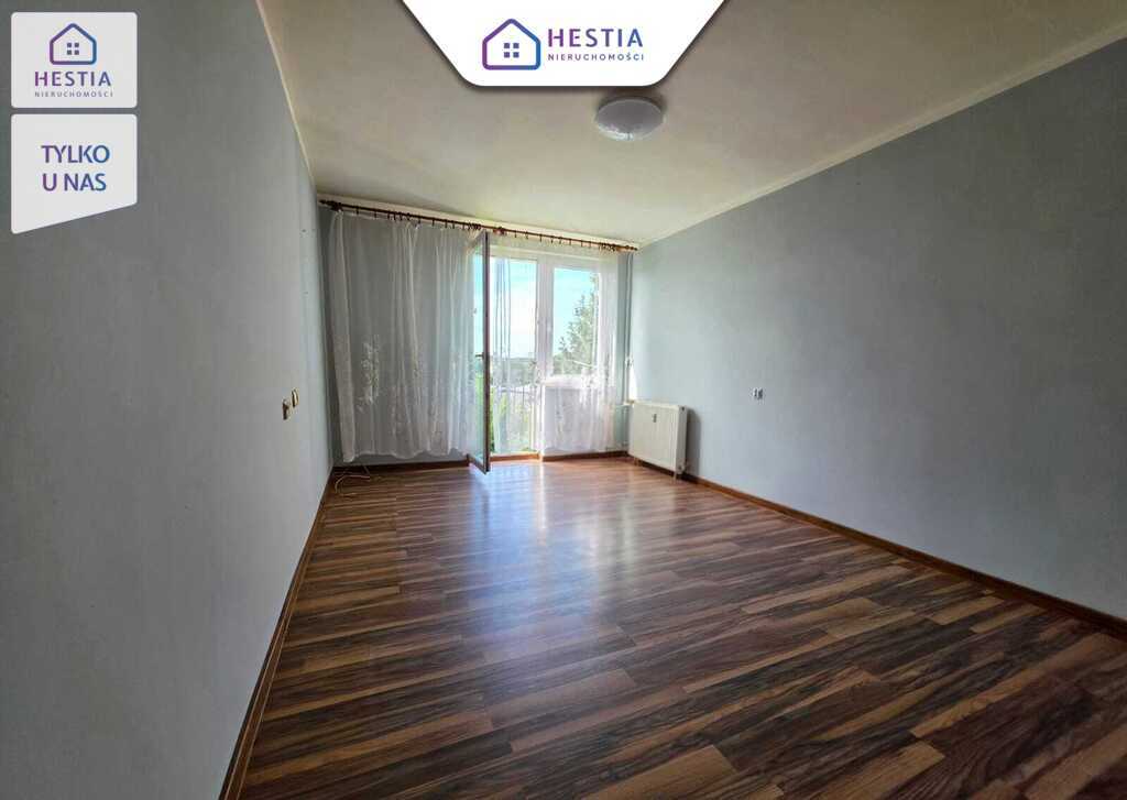 Jasne 2 pokoje 41,3 m2 w Barwicach - okazja! (2)