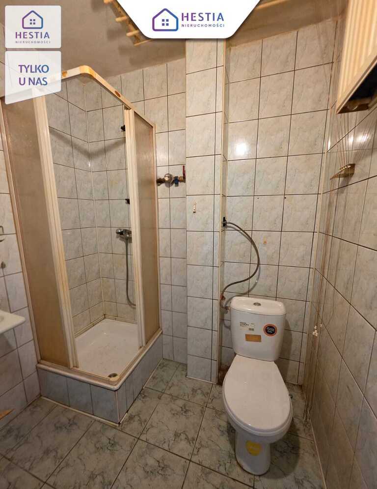 Jasne 2 pokoje 41,3 m2 w Barwicach - okazja! (11)