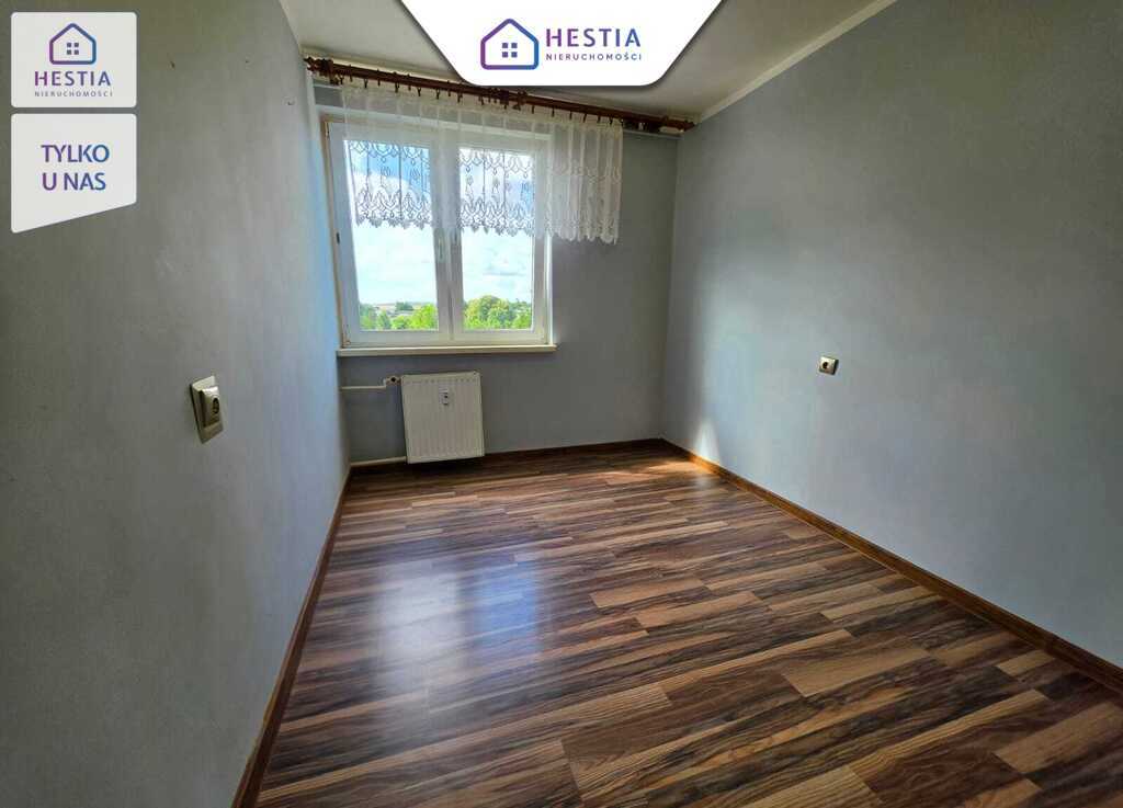 Jasne 2 pokoje 41,3 m2 w Barwicach - okazja! (4)