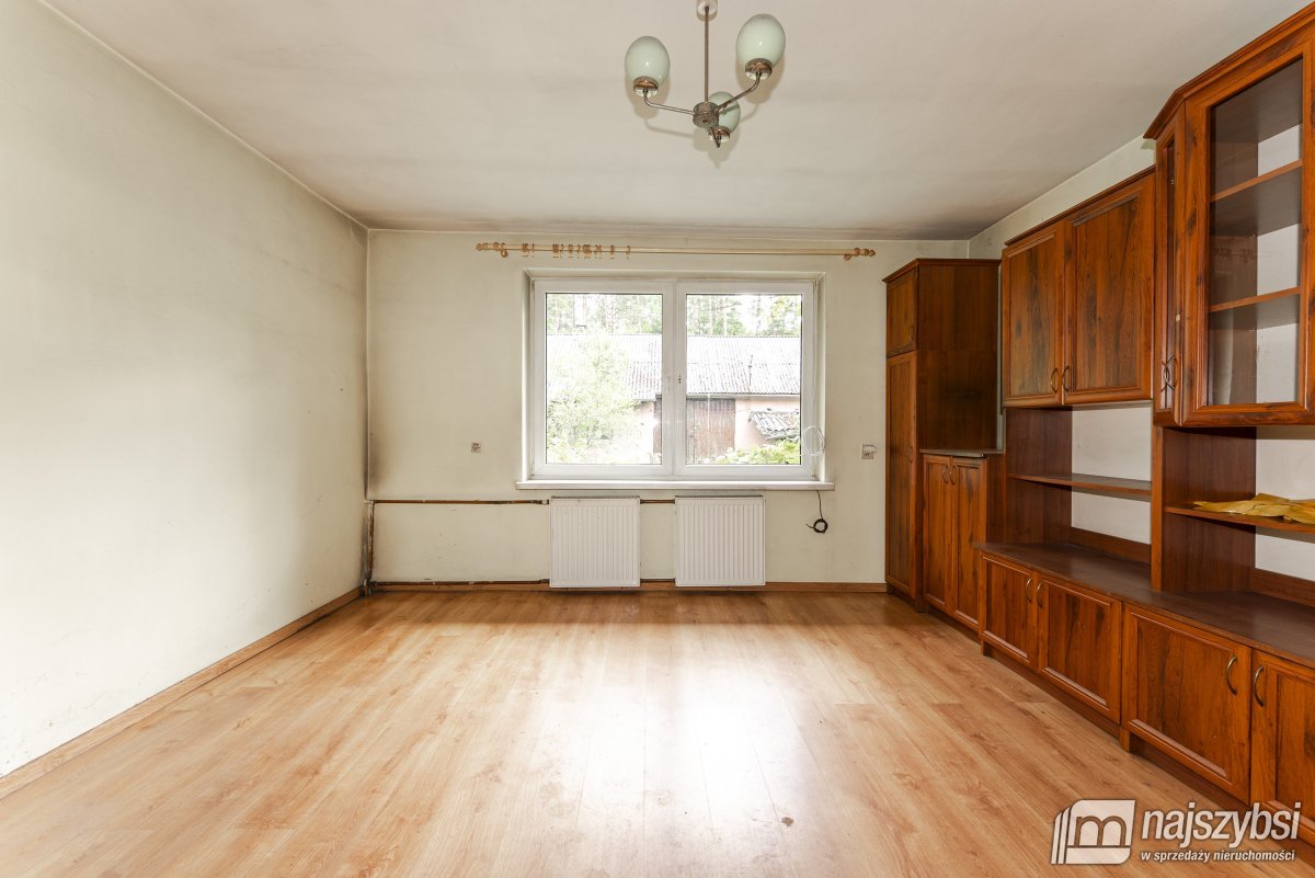 Stara Dobrzyca- pół bliźniaka, dz. 1021m2 (10)