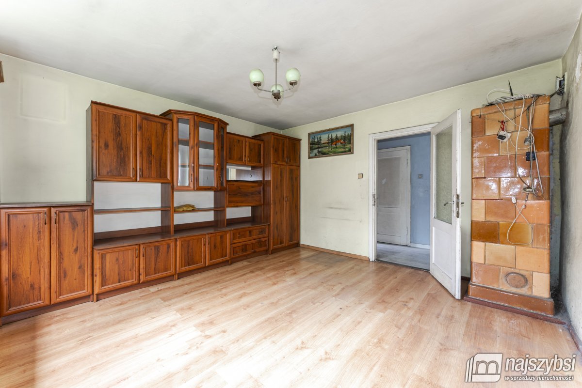 Stara Dobrzyca- pół bliźniaka, dz. 1021m2 (11)