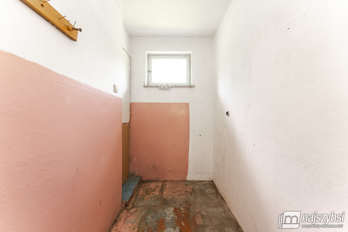 Stara Dobrzyca- pół bliźniaka, dz. 1021m2 (13)