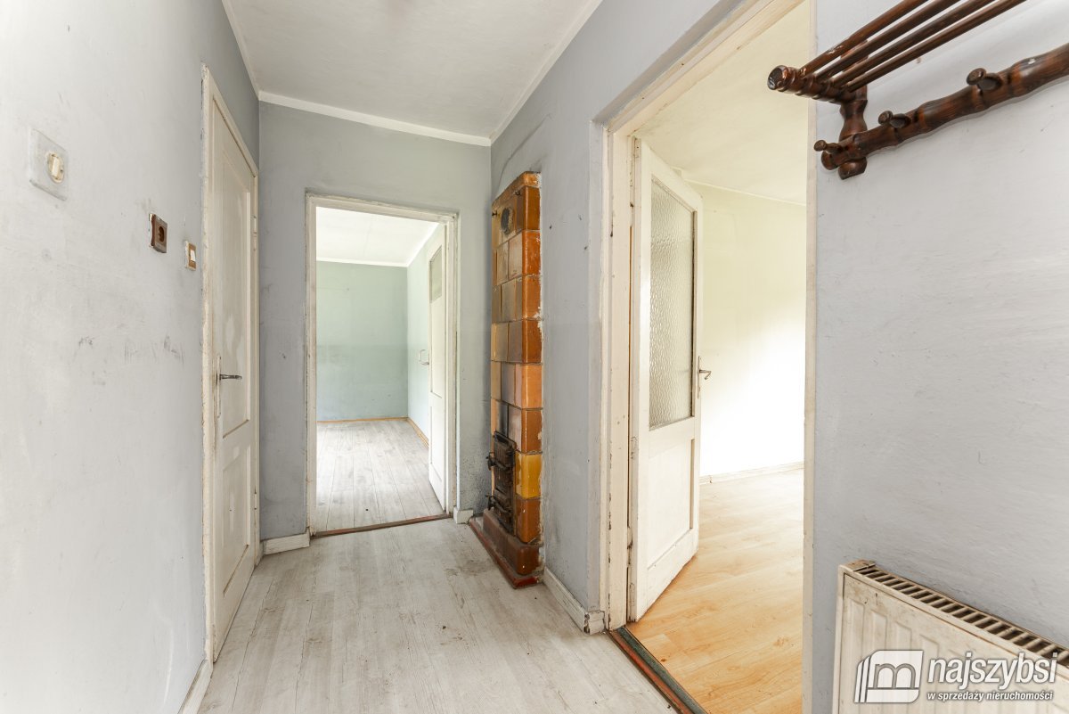 Stara Dobrzyca- pół bliźniaka, dz. 1021m2 (14)