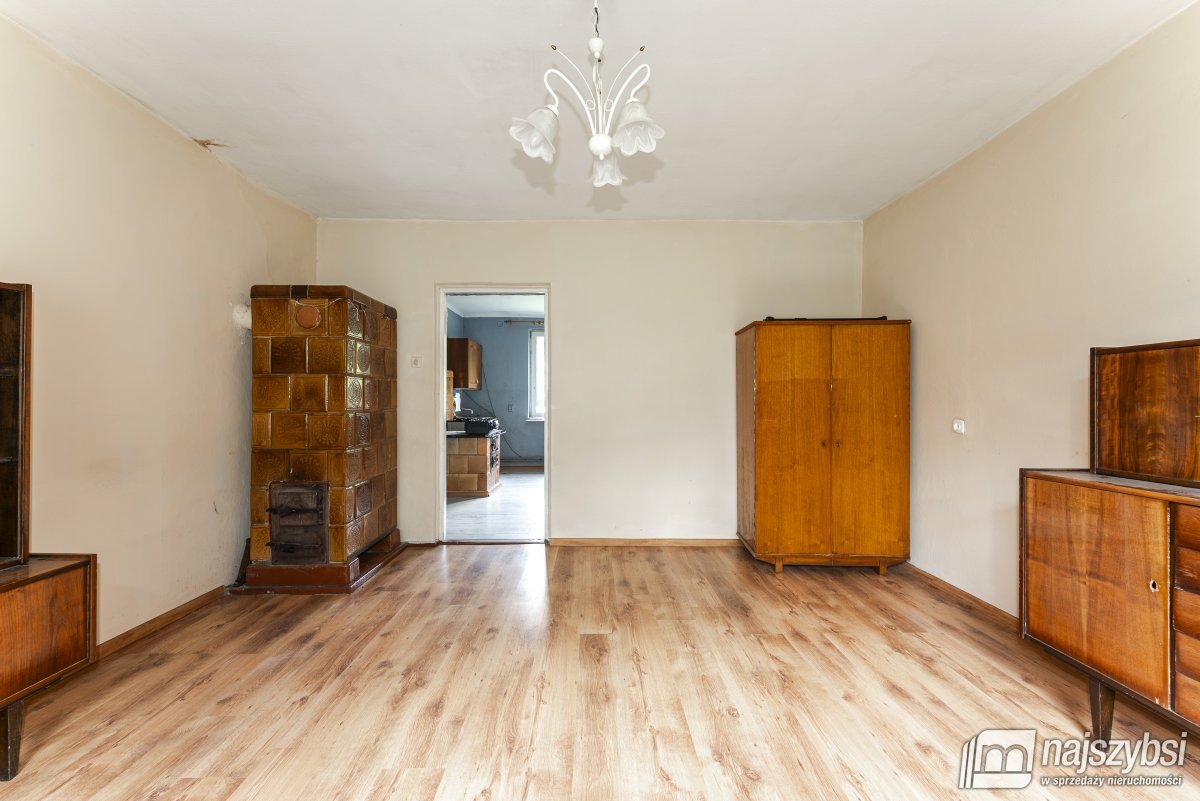Stara Dobrzyca- pół bliźniaka, dz. 1021m2 (6)