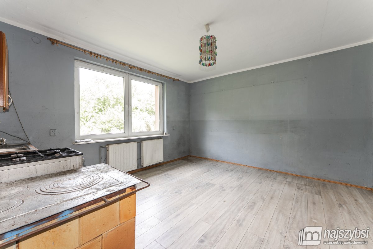 Stara Dobrzyca- pół bliźniaka, dz. 1021m2 (7)