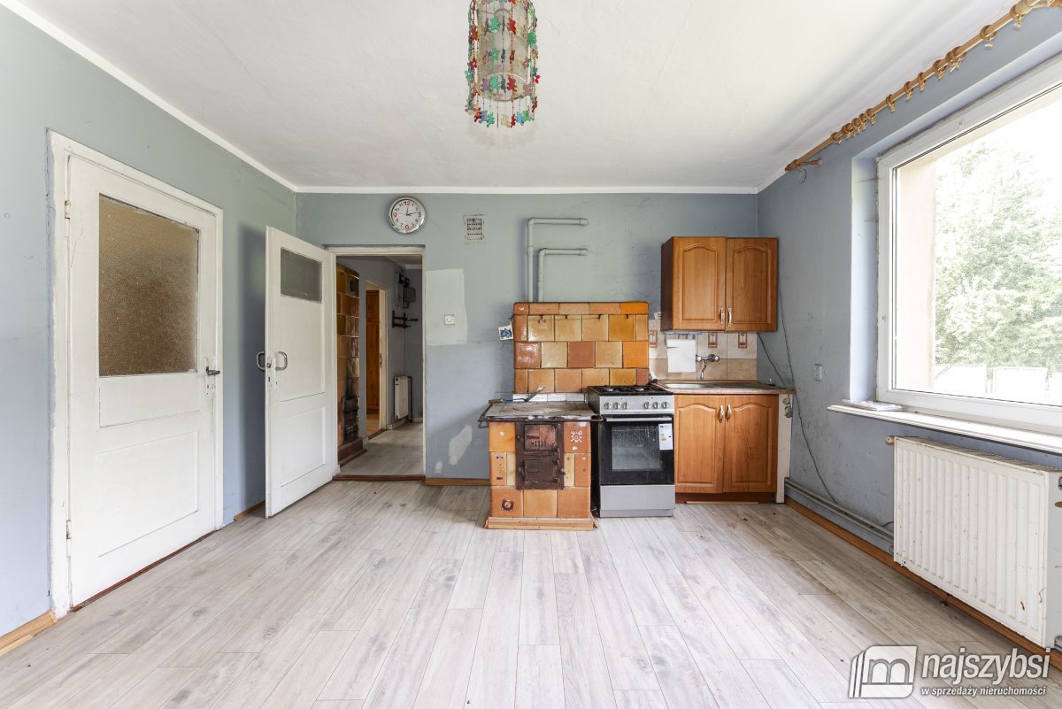 Stara Dobrzyca- pół bliźniaka, dz. 1021m2 (8)