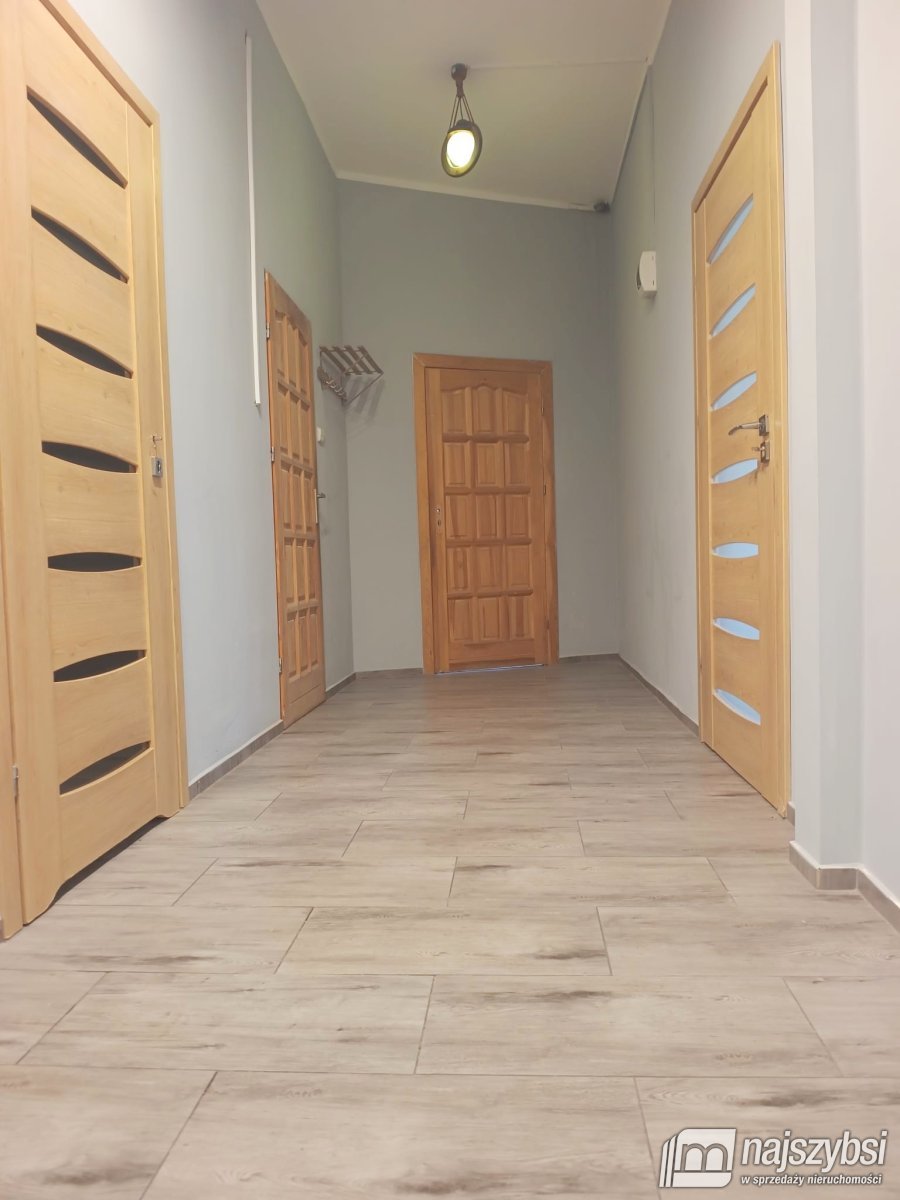 STARGARD - mieszkanie 140,1m2 w centrum! 5 pokoi   (8)