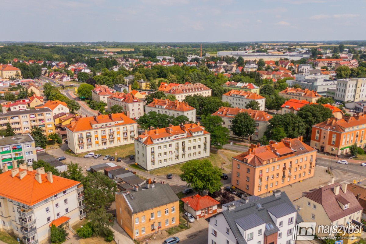 Goleniów - duże mieszkanie tylko 5975 zł/m2 (17)