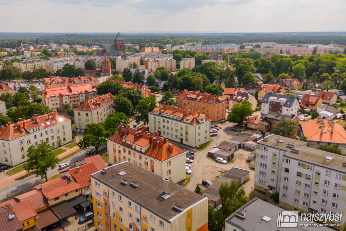 Goleniów - duże mieszkanie tylko 5975 zł/m2 (18)