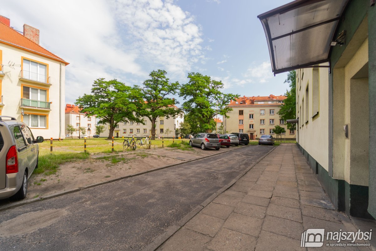 Goleniów - duże mieszkanie tylko 5975 zł/m2 (20)