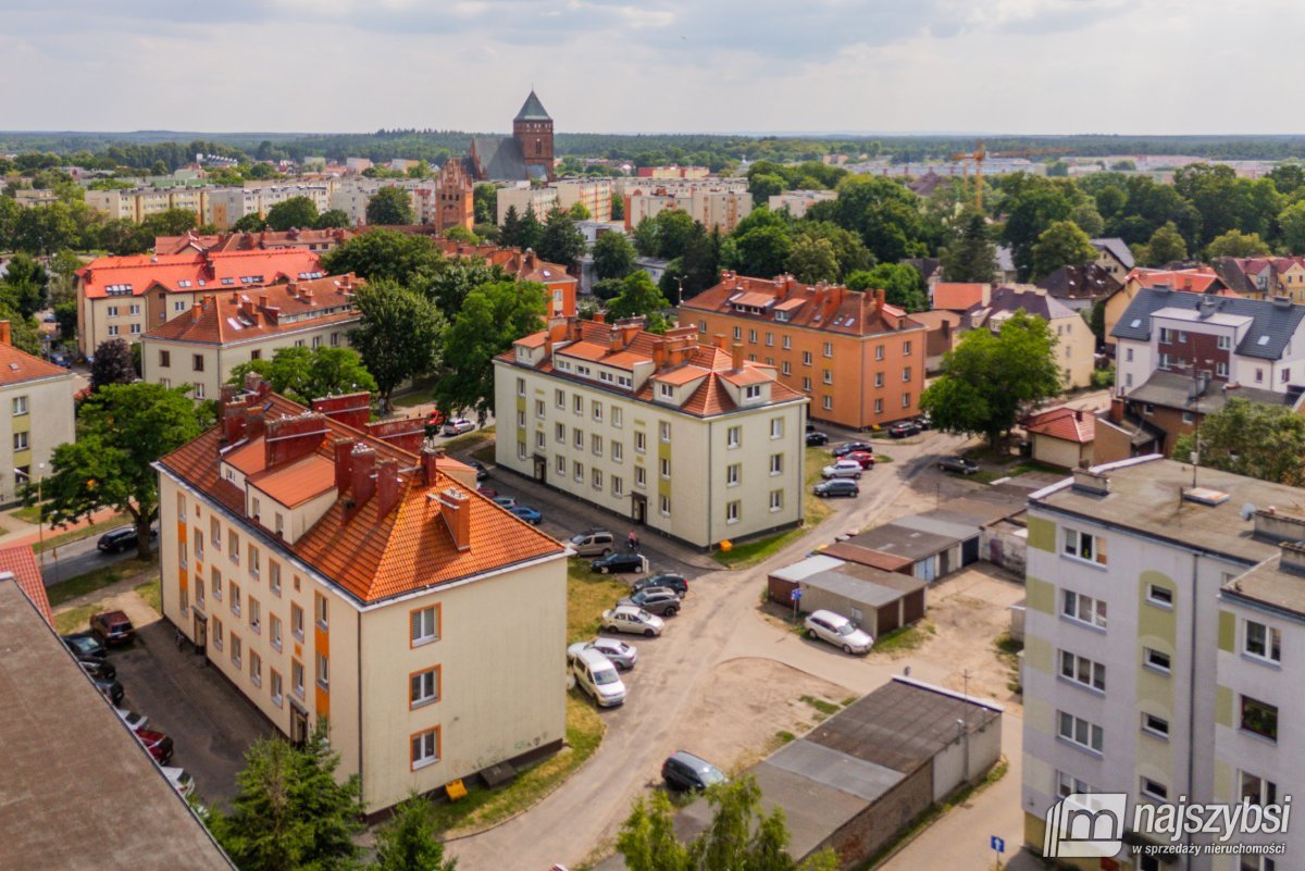Goleniów - duże mieszkanie tylko 5975 zł/m2 (21)