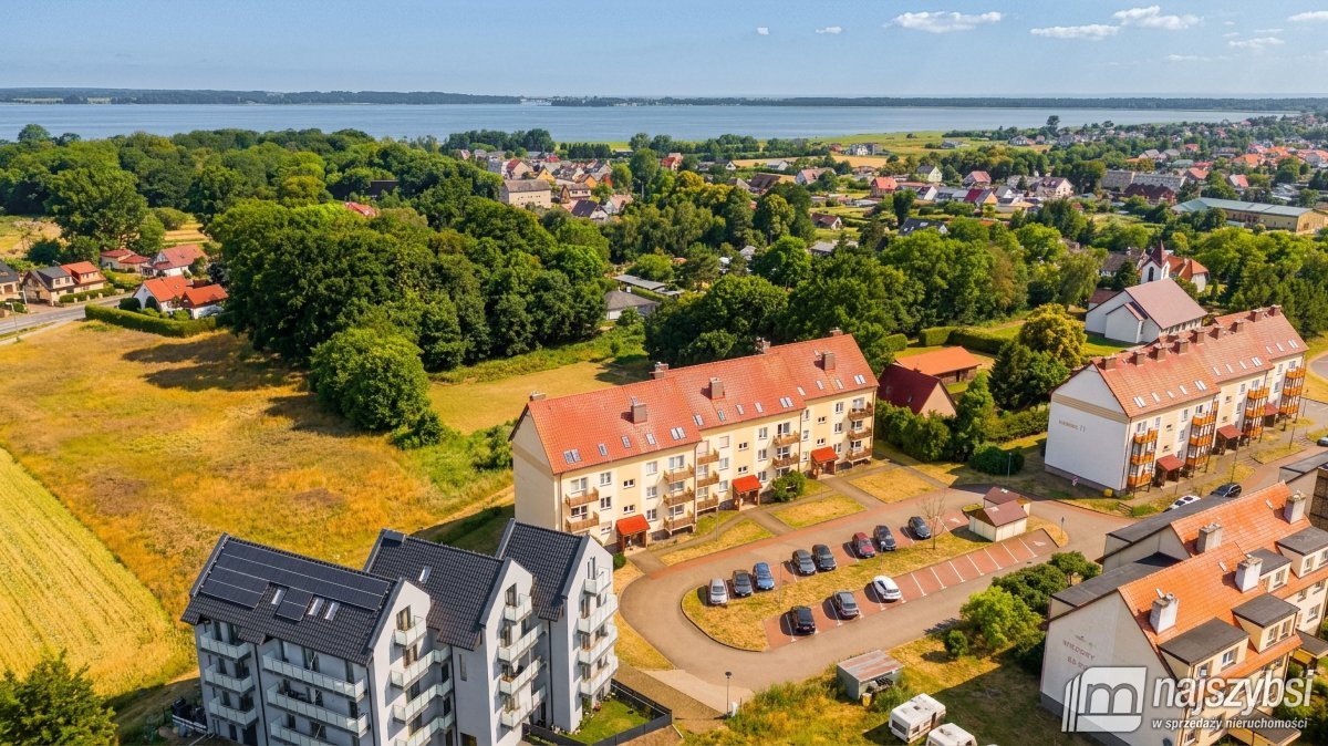 Dziwnówek/Wrzosowo- piękna kawalerka blisko morza (2)