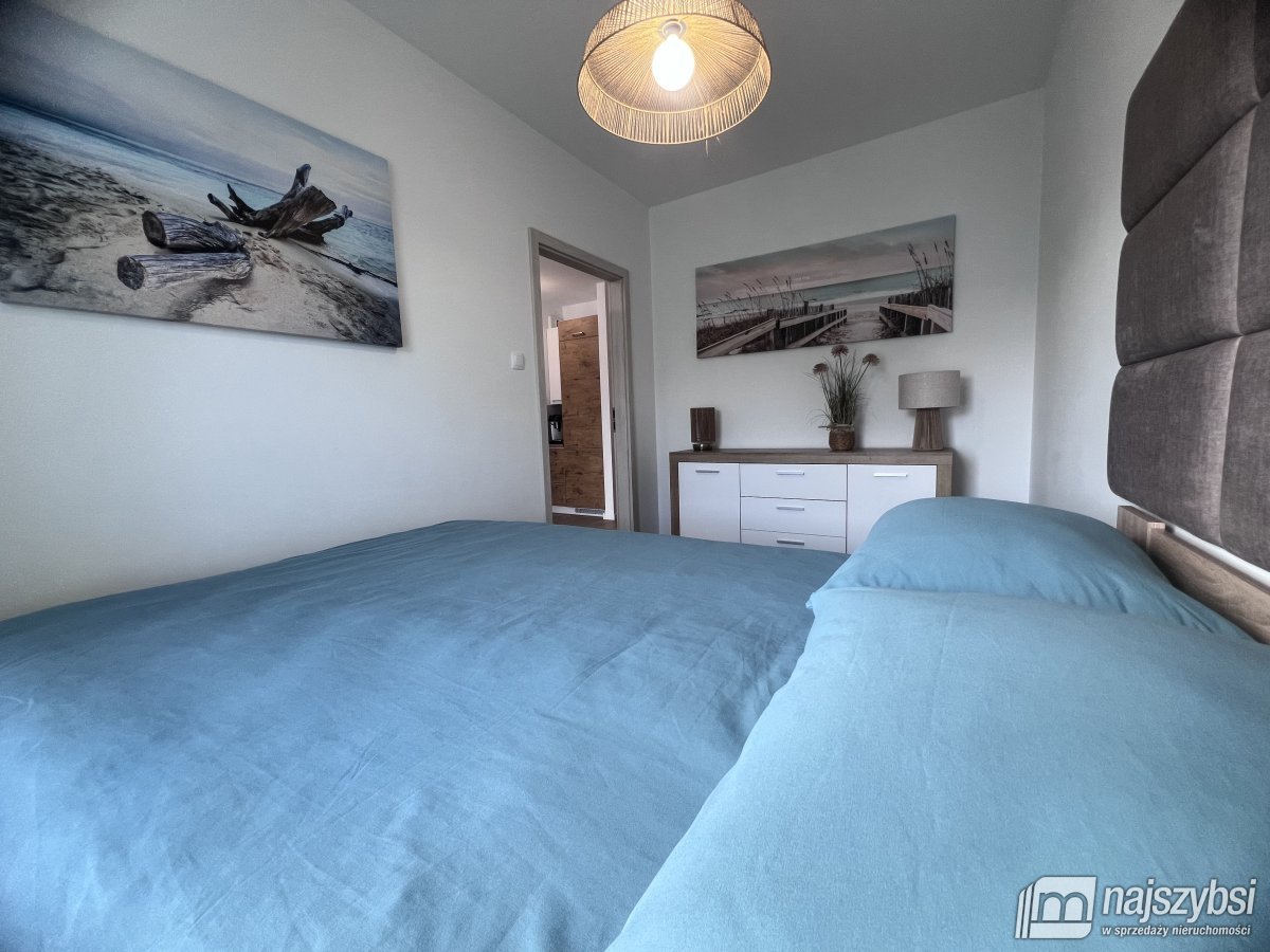 KOŁOBRZEG-APARTAMENT Z MIEJSCEM W HALI GARAŻOWEJ (10)