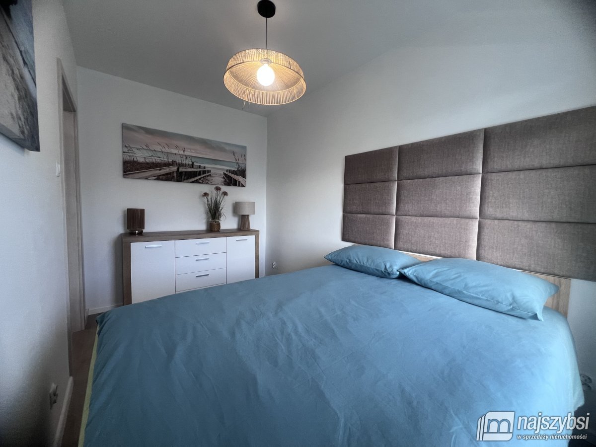 KOŁOBRZEG-APARTAMENT Z MIEJSCEM W HALI GARAŻOWEJ (9)