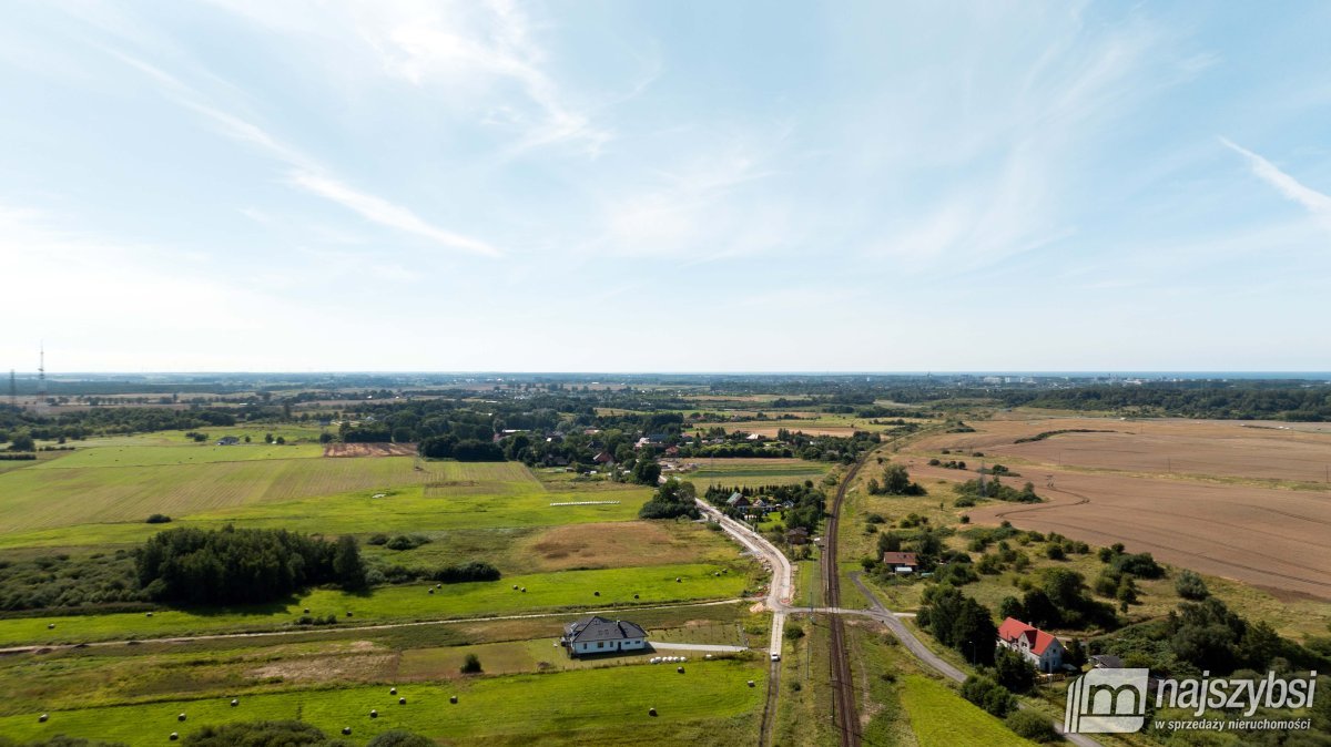 Kołobrzeg -  Stramnica-dwa domy w jednym (37)