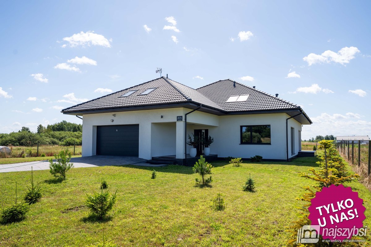 Kołobrzeg -  Stramnica-dwa domy w jednym (7)