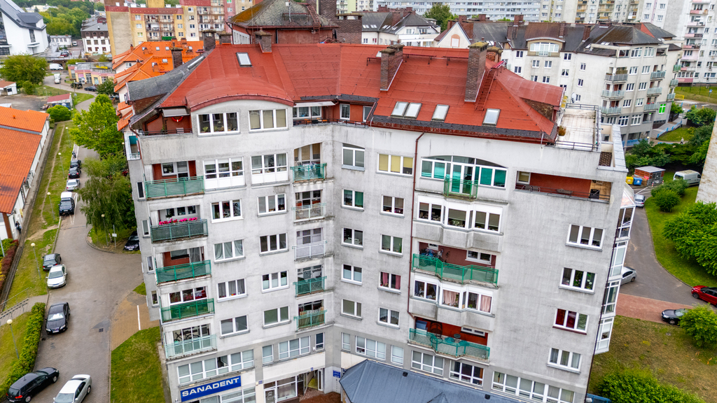 Odświeżone 2 pokoje | Witkiewicza | Świerczewo (16)