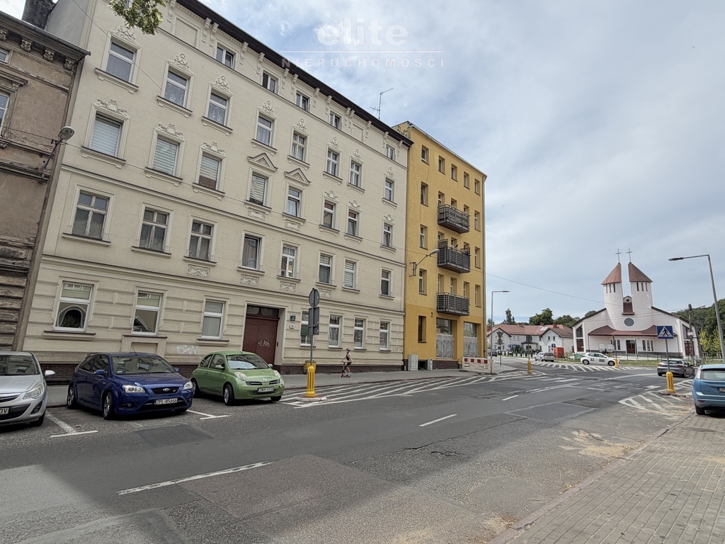 2 pokoje na wynajem przy ul. Robotniczej (10)