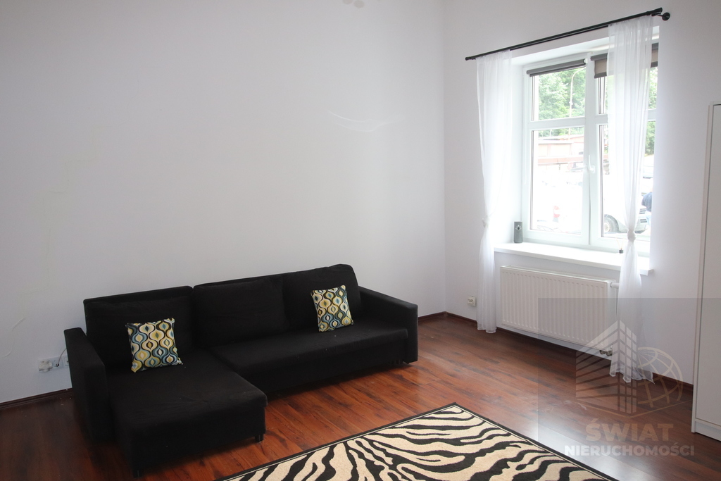 Apartament na ul. Ściegiennego 42m2 cena 1500 zł (2)