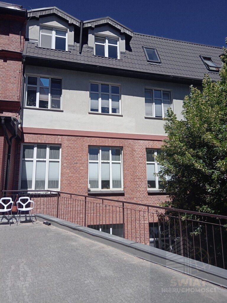 Apartament na ul. Ściegiennego 42m2 cena 1500 zł (3)