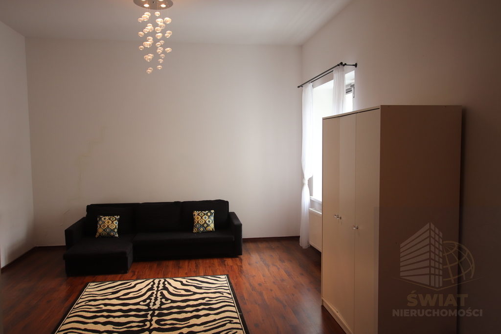 Apartament na ul. Ściegiennego 42m2 cena 1500 zł (4)