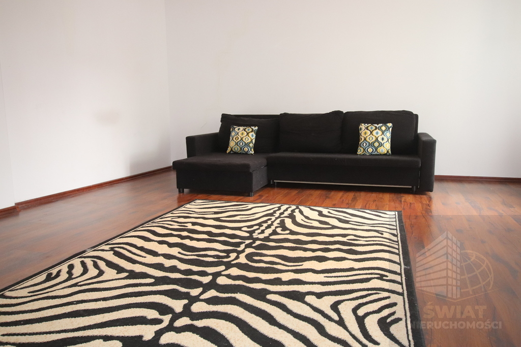 Apartament na ul. Ściegiennego 42m2 cena 1500 zł (5)