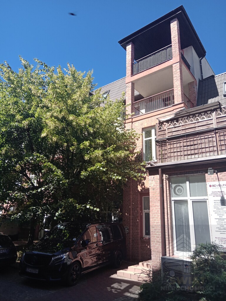 Apartament na ul. Ściegiennego 42m2 cena 1500 zł (7)