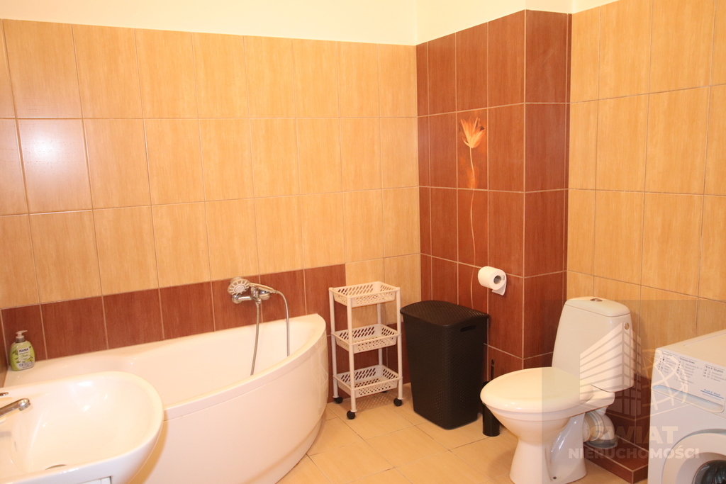 Apartament na ul. Ściegiennego 42m2 cena 1500 zł (8)