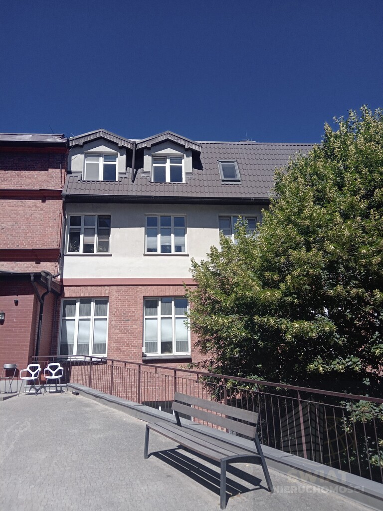 Apartament na ul. Ściegiennego 42m2 cena 1500 zł (11)