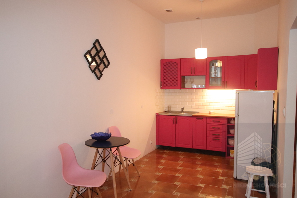Apartament na ul. Ściegiennego 42m2 cena 1500 zł (12)