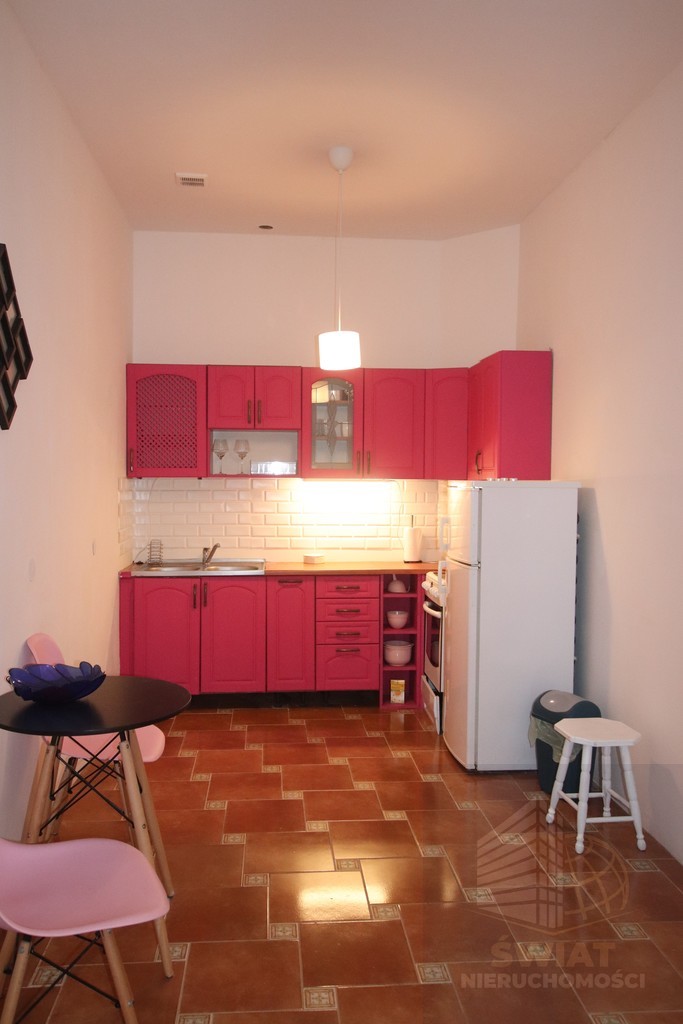 Apartament na ul. Ściegiennego 42m2 cena 1500 zł (13)
