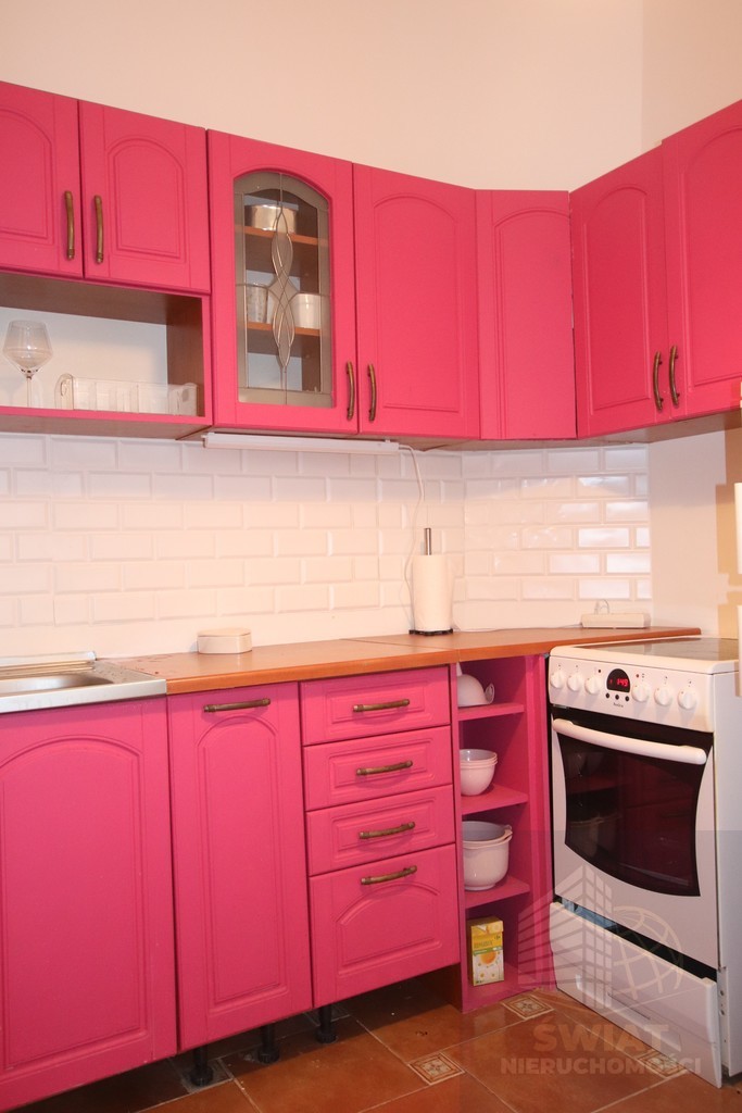 Apartament na ul. Ściegiennego 42m2 cena 1500 zł (14)