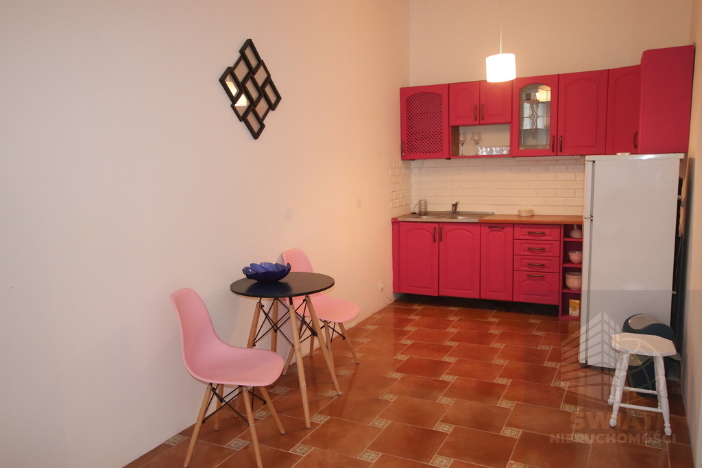 Apartament na ul. Ściegiennego 42m2 cena 1500 zł (15)