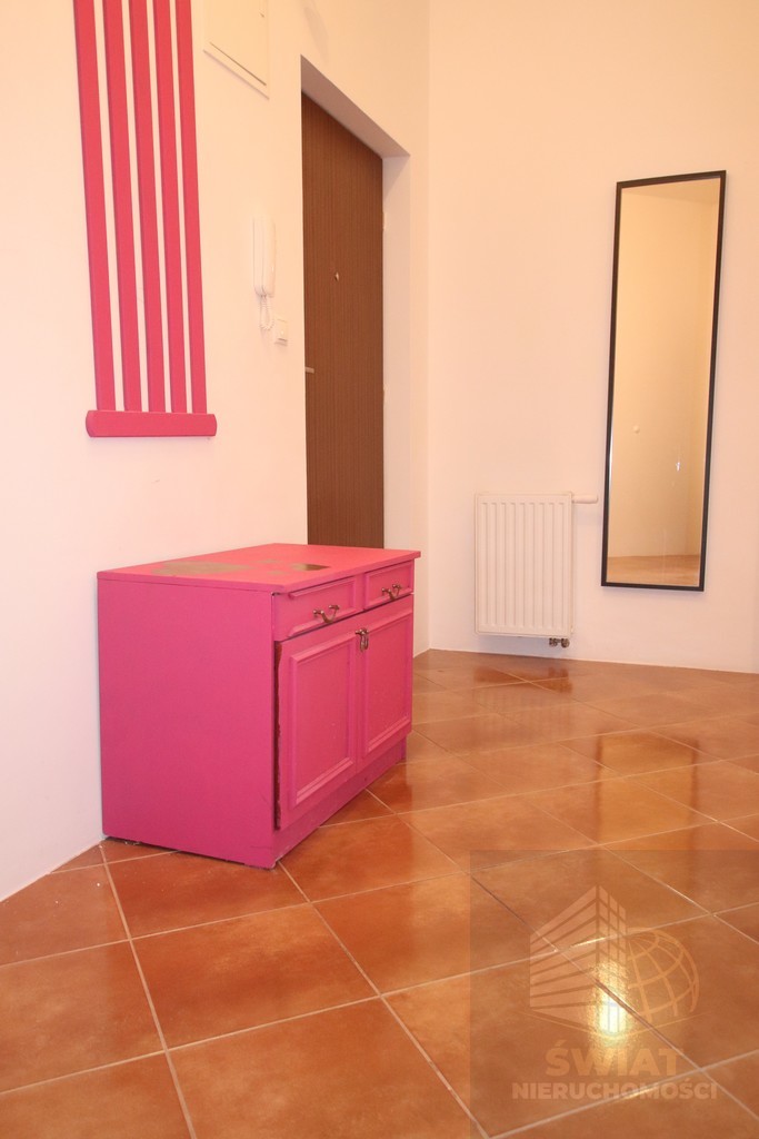 Apartament na ul. Ściegiennego 42m2 cena 1500 zł (18)