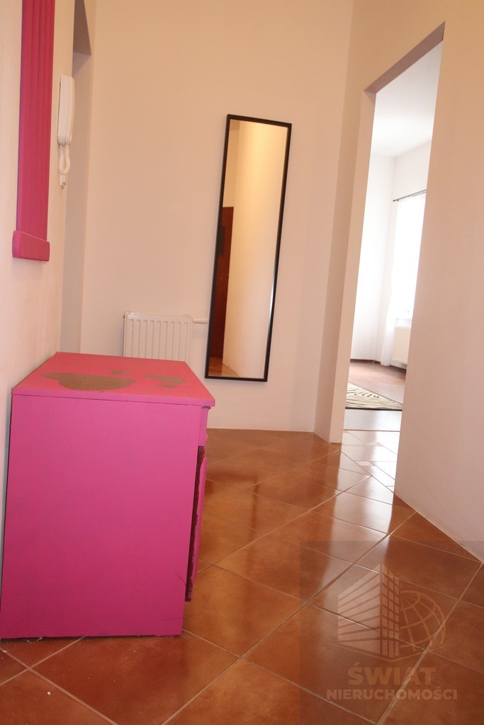 Apartament na ul. Ściegiennego 42m2 cena 1500 zł (19)