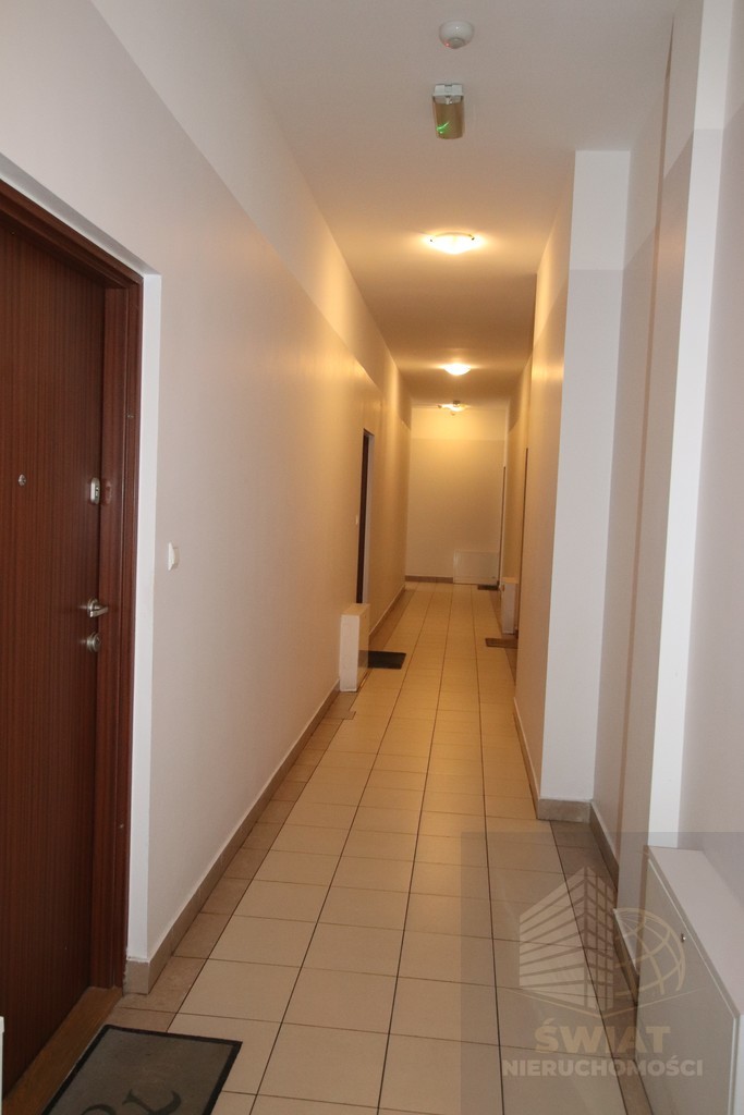 Apartament na ul. Ściegiennego 42m2 cena 1500 zł (20)