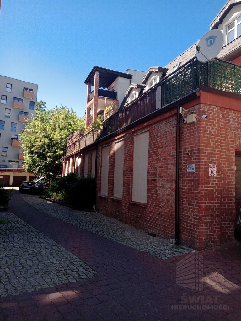 Apartament na ul. Ściegiennego 42m2 cena 1500 zł (21)