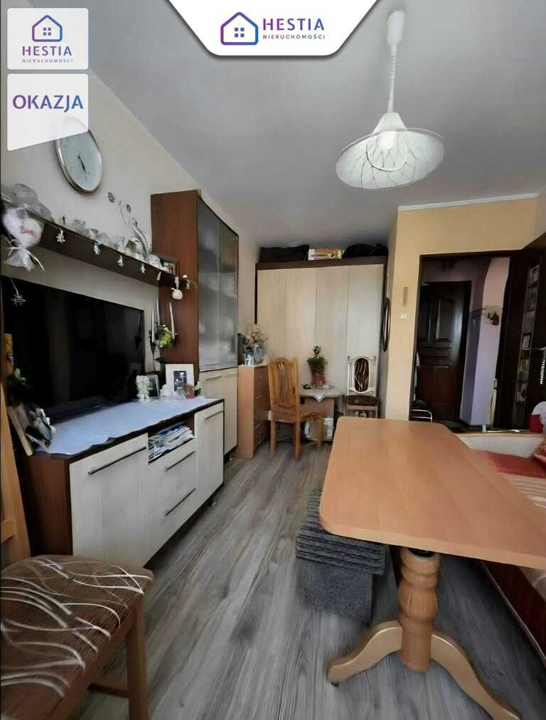 Kawalerka z balkonem. (3)