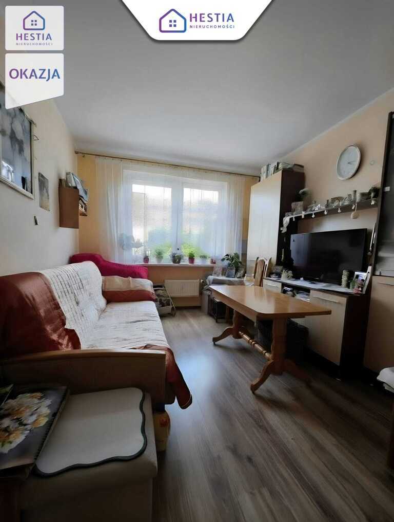 Kawalerka z balkonem. (4)