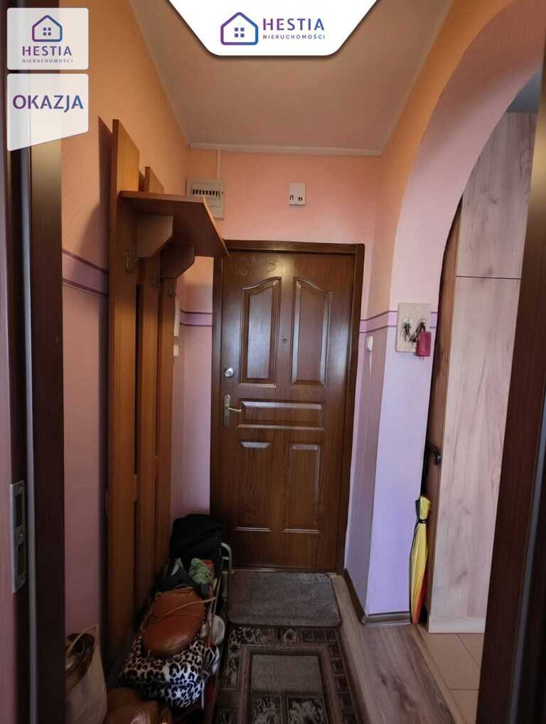 Kawalerka z balkonem. (5)
